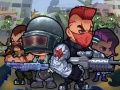 Jogo Matadores de Zumbis online