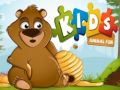 Jogo Diversão Animal para Crianças online