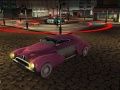 Jogo Simulador de Carro de Motorista da Mafia online