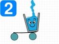 Jogo Quebra-Cabeças do Vidro Feliz 2 online