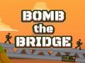 Jogo Explodir a Ponte online