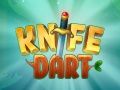 Jogo Dardo de Faca online