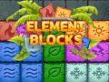Jogo Blocos Elementares online