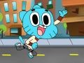 Jogo Memória do Gum e Amigos online