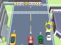 Jogo Carro vs Trem online