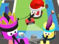 Jogo Coletor de lixo.io online