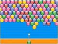 Jogo Bubble Shooter Clássico online
