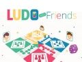 Jogo Ludo com Amigos online