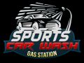 Jogo Posto de Gasolina e Lavagem de Carros Esportivos online