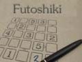Jogo Futoshiki online