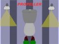 Jogo Canhão Turbo online
