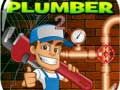 Jogo Encanador 2 online