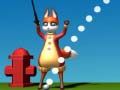 Jogo Campeonato de Golfe de Desenhos Animados 2019 online