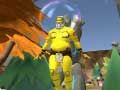 Jogo Aventura Aqua Homem Profundamente no Mar online