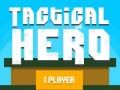 Jogo Herói Tático online
