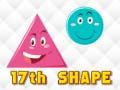 Jogo 17ª Forma online