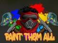 Jogo Pinte Todos online