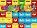 Jogo Corujas Iradas online