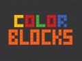 Jogo Blocos Coloridos online
