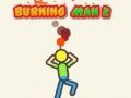 Jogo Homem Queimando 2 online