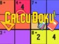 Jogo CalcuDoku online