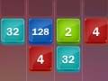 Jogo 2048 Linhas online