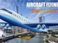 Jogo Simulador de Voo de Aeronaves online