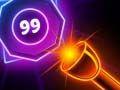 Jogo Blaster Neon online