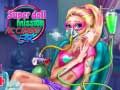 Jogo Super Missão Boneca Acidente Er online
