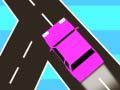 Jogo Corrida de Tráfego Online online