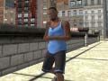 Jogo Cidade do Crime de Gangster Real Vegas 3D online