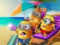 Jogo Mini férias de verão online