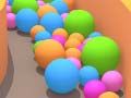 Jogo Bolas de Areia online