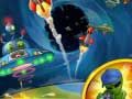 Jogo Defesa de Mísseis Galacticos online