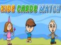 Jogo Jogo de Cartas para Crianças online