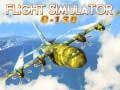 Jogo Simulador de Voo C -130 Treinamento online