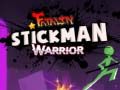 Jogo Guerreiros Stickman: Fatalidade online