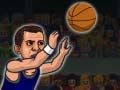 Jogo Swooshes de Basquete online