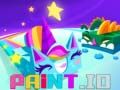 Jogo Paint.io online