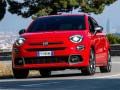 Jogo Fiat 500x Sport online