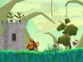 Jogo Defesa do Castelo 2D online