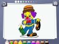 Jogo Livro de Colorir para Crianças online