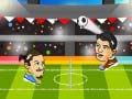 Jogo Cabeça a Cabeça Futebol online