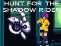 Jogo Caça ao Cavaleiro das Sombras online