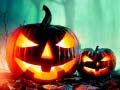 Jogo Desafio de Memória de Halloween online