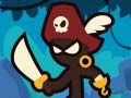 Jogo Stickman Upgrade Completo online