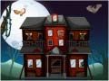 Jogo Encontre a Diferença Halloween online