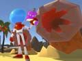 Jogo Sobrevivência no Planeta Minhoca online