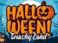 Jogo Terras Smashy de Halloween online