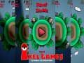 Jogo Planeta Zumbi online